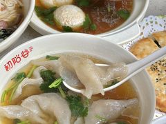 -初阳谷·丽水味道(栖悦城店)