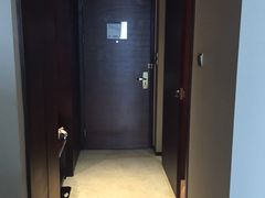-深圳湾科技园丽雅查尔顿酒店