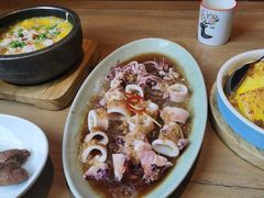 -新白鹿餐厅(城西银泰城店)