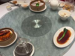 -新雅粤菜馆(南京东路店)