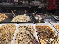 -李常在重庆火锅(合川总店)
