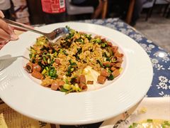 -旺角小渔村(二马路店)