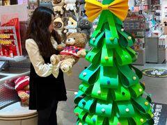 -松雷商业(南岗店)