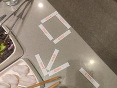 -海底捞火锅(高新万达店)