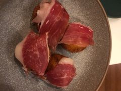 -Laures·月桂西班牙碳烤餐厅(十尚坊店)
