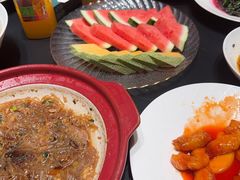 -佰家小厨·南京菜(夫子庙店)