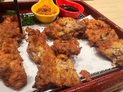 -沼津港精致料理·寿喜烧·烧鸟(漕河泾印象城店)