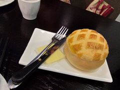港式菠萝油-添运来(茶园奥园广场店)