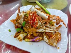 -滑记海鲜饭店·老字号(海鲜街店)