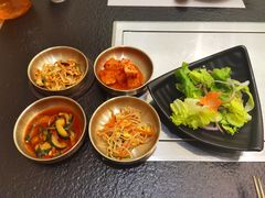 韩国泡菜-韩满园· 甄选韩式烤肉