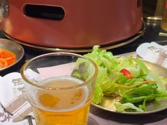 -西塔老太太泥炉烤肉(龙湖北苑天街店)