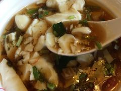 豆腐脑-孙记包子(火车站店)