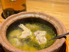 -黄山老妈·土菜(碧桂园店)