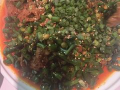 -景笙毋米粥底火锅(20年老字号)