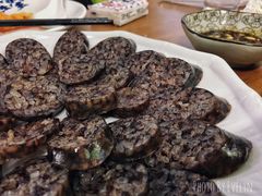 -京玉菲饭店(李村店)