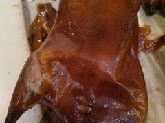 -大鸭梨烤鸭(石佛营店)