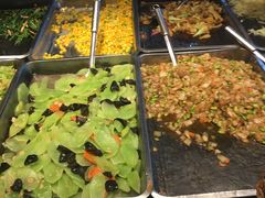-美一餐(西子国际店)