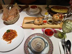 -俄士厨房(时代天街店)