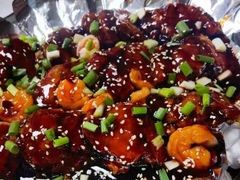 -龙香居海鲜浑锅家常菜·特色驴肉