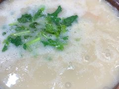 -潮十三潮汕砂锅粥(高新四路大都荟店)