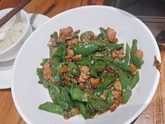 -渔乡米香·剁椒鱼头(四方坪店)