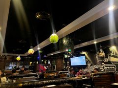 -麦凯伦烧烤·精酿超级工厂店(金桥总店)