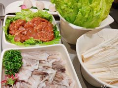 -海底捞火锅(金光华店)