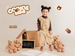 -NICE KIDS 奈时儿童摄影