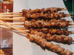 -肉串汪(月坛店)