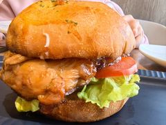 -必胜客(金元宝店)