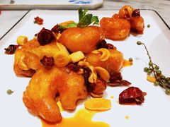 -辛香汇·现炒川菜(淮海路百盛店)
