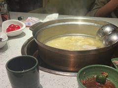 -润园四季椰子鸡火锅(海上世界店)