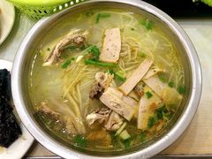 鸡粉-华姐鸡粉(教育路店)