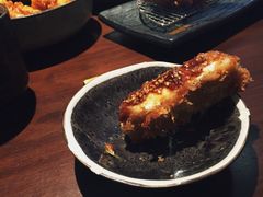 -山杏yama-katsu·吉列炸物
