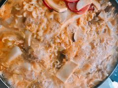 -炙韩料理·部队锅专门店