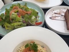 -Lets burger非常汉堡·环球风味(蓝色港湾店)