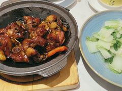 -鹿港小镇(悠唐店)