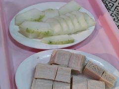 -三毛牛肉店(福强店)