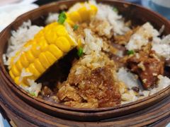 -懒人盐府人家(航天桥店)