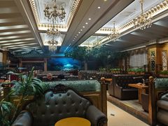 -玉流馆餐厅