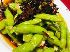 -霄汉羊排(万松园一店)