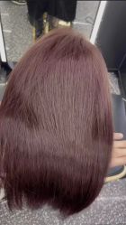 -藤野造型烫染·漂发