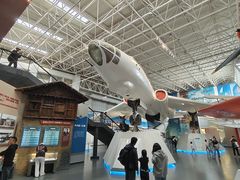 -中国航空博物馆