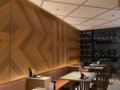 -TABLE·味西餐厅-成都茂业JW万豪酒店