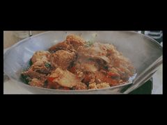 干锅鱼籽-新新湘菜馆(新中街二条店)