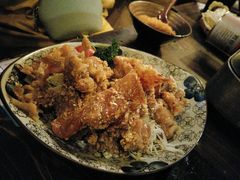 鸡块-小条食堂(三坊七巷店)