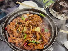 -川香煲(茅台路店)