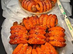 -必点海鲜·海肠捞饭大王(滨江道店)
