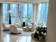 -华润置地大厦E座