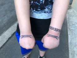 -MDZ STORE·TATTOO·耳饰